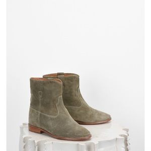 Isabel Marant Crisi Boot